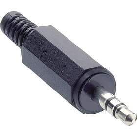 Lumberg 3.5mm Headphone Jack Connector 738920