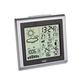 Tfa Dostmann 35.1145.54 Weather Station