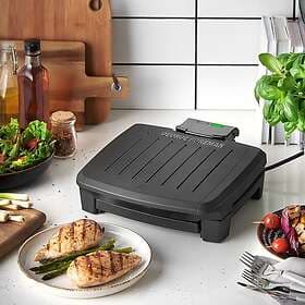 George Foreman Grill Immersa Medium