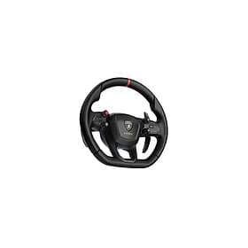 Moza Racing REVUELTO Lamborghini Wheel