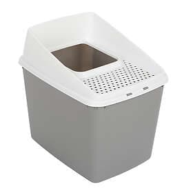 Zooplus Big Box Cat Litter Box