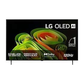LG B6 65" 4K Ultra HD OLED Smart TV (2016) - OLED65B6ELC