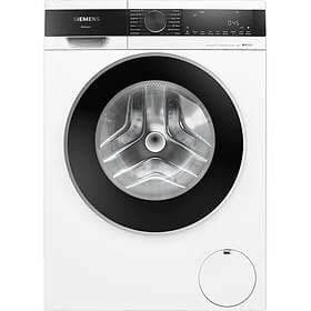 Siemens iQ500 WG56G2Z4GB (White)