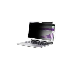 StarTech 13" Privacy Filter Magnetic for MacBook Pro/Air PRIVSCNMAC13