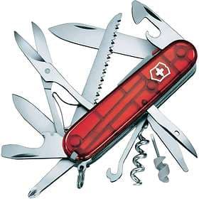 Victorinox Huntsman Lite