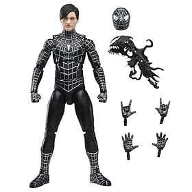Hasbro Marvel Legends Series Spider-Man Spider-Man 3 Collectible Action Figure