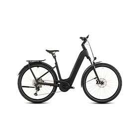 Cube Kathmandu Hybrid Pro Easy Entry (Electric)