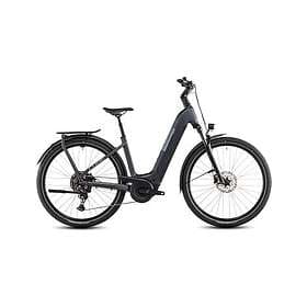 Kathmandu Cube Hybrid One 800 Easy Entry (Electric)