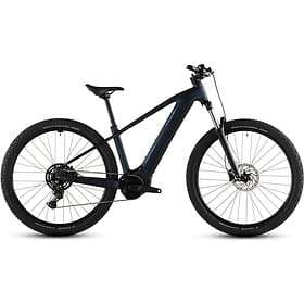Cube Reaction Hybrid Performance 600 (Electric)