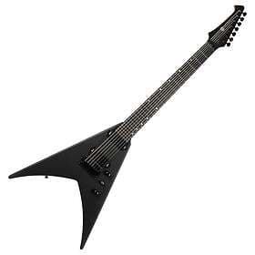 Spira V-407 MBK Satin Black