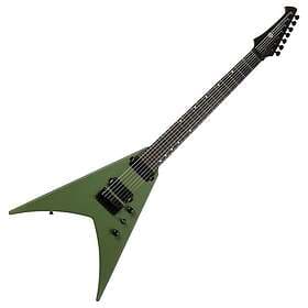 Spira V-407 MGR Satin Green