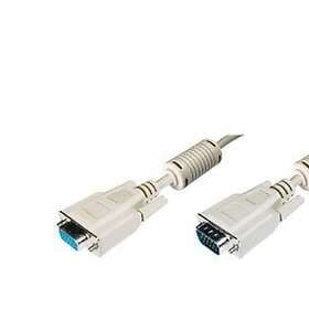 Logona LOGON VGA Cable 15m TCOCSVGAC15