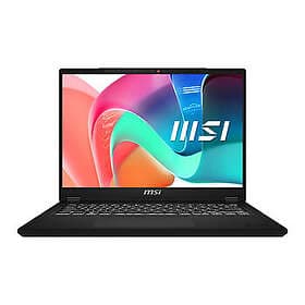 MSI Modern 14 H D2RMG-298UK 14" Core 5 210H 16GB RAM 512GB SSD