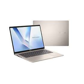 Asus Vivobook 14 X1407CA-LY086W 14" Core Ultra 5 225H 16GB RAM 512GB SSD