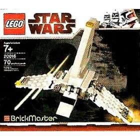 LEGO Star Wars 20016 Imperial Shuttle
