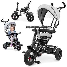HyperMotion Tobi Frey Convertible Tricycle