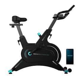 Cecotec Drumfit Indoor 10000 Magnetic