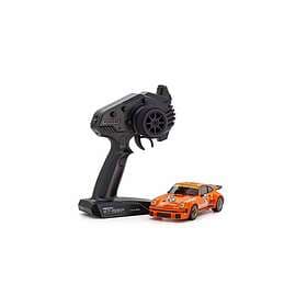 Kyosho Mini-Z MR04 RWD Porsche 934 RSR Jägermeister #24 (N-RM/KT531P) K.32368EM