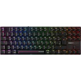 Cherry Xtrfy MX 8.2 Pro TMR Wireless Gaming Keyboard (EN)