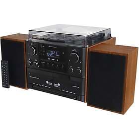 Soundmaster MCD5600BR