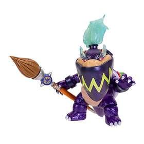 Super Mario Bowser Jr. 5"
