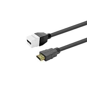 VivoLink HDMI Cable 3m PROKEYHDMIFM3W