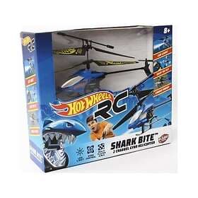 Bladez Shark Bite RC Helicopter 166551