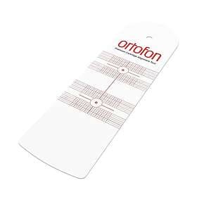 Ortofon Premium Alignment Tool