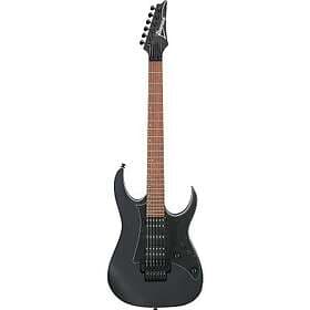 Ibanez RG450B Weathered Black