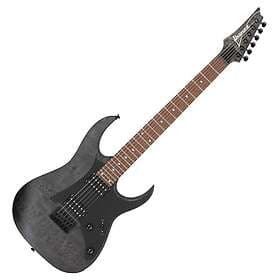 Ibanez RGR431PB Electric Guitar Charcoal Gray Flat