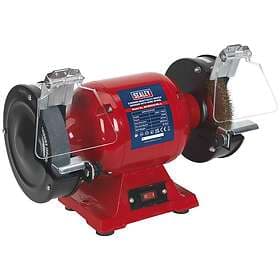 Sealey BG150XW Bench Grinder