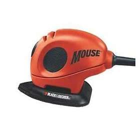Black & Decker Mouse KA161BC
