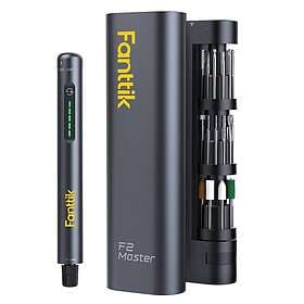Fanttik F2 Master (w/o Battery)