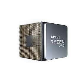 AMD Ryzen 7 PRO 8700G 4.2GHz Socket AM5 Tray