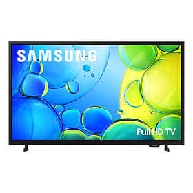 Samsung F6000 40" Full HD LED Smart TV (2025) - UN40F6000FFXZA