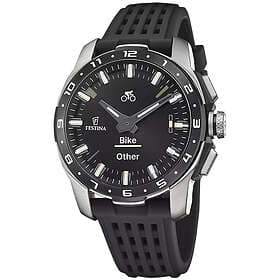 Festina F23305/8 23mm Titanium