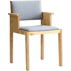 Vaarnii Maasto Dining Armchair