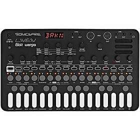 sonicware LIVEN 8BIT WARPS