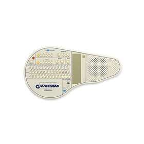 Suzuki OMNICHORD OM108