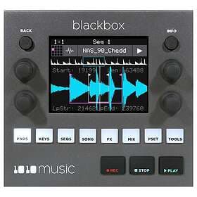 1010Music BLACKBOX