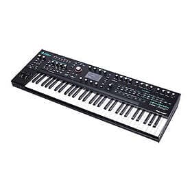 Ashun Sound Machines LEVIASYNTH-KEYBOARD