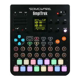 sonicware SMPLTREK