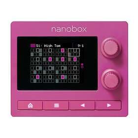 1010Music Nanobox Razzmatazz