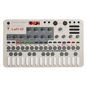 sonicware LIVEN Lofi-12