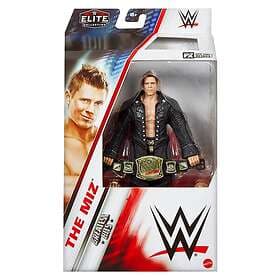 WWE Elite Greatest Hits The Miz Action Figure 6"