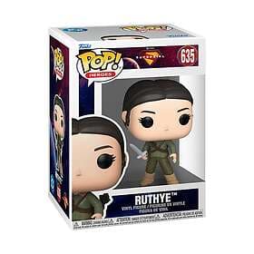 Funko POP! Heroes Supergirl Ruthye #635