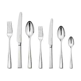 Robert Welch Fairford Cutlery Set 84-piece