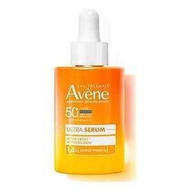 Avene Ultra Serum Activates Glow SPF50+ 30ml