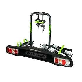 Gobiker Beat 2 Bike Rack