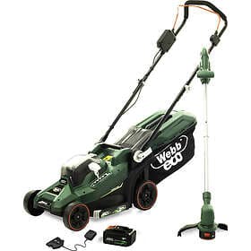 Webb WEV20LM33LT25B43 20V (3x4.0Ah)
